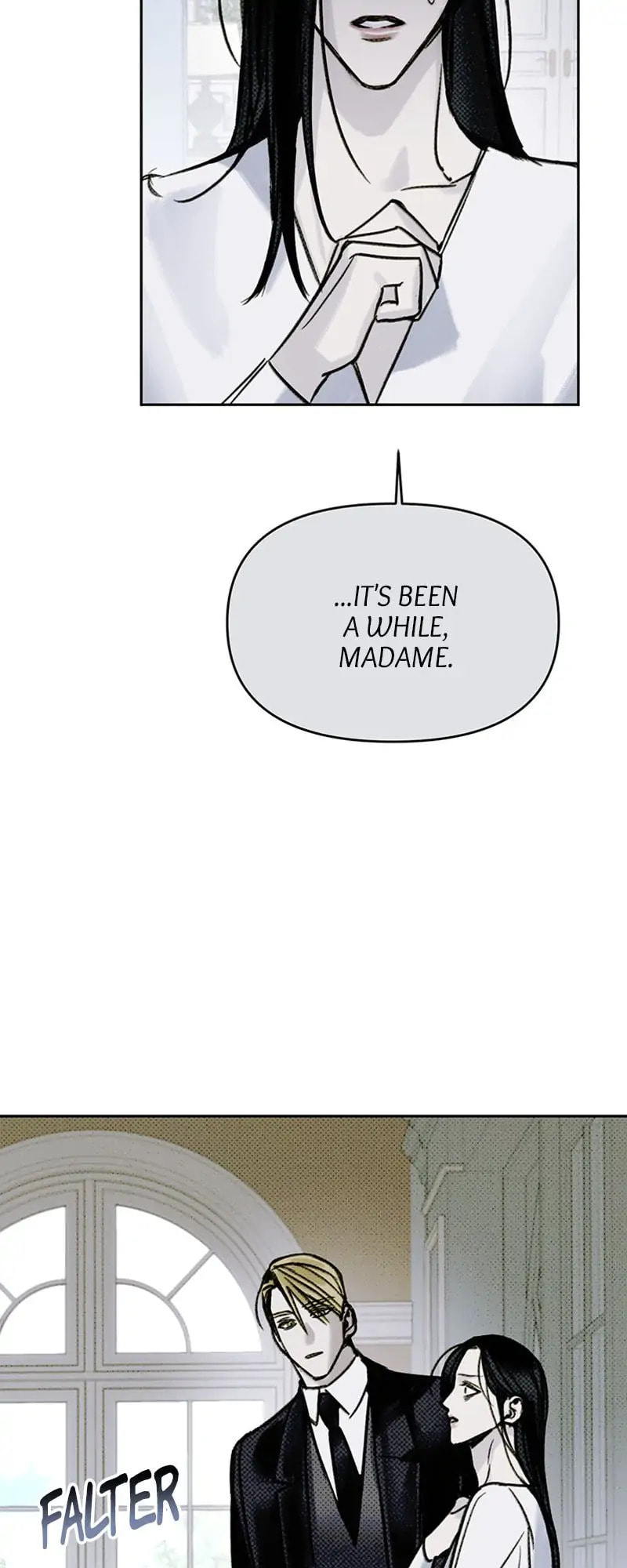 Read Solo For Two chapter 12 image 29 on Lezhin