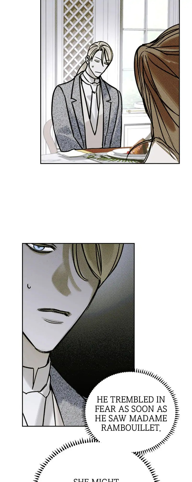 Read Solo For Two chapter 12 image 32 on Lezhin