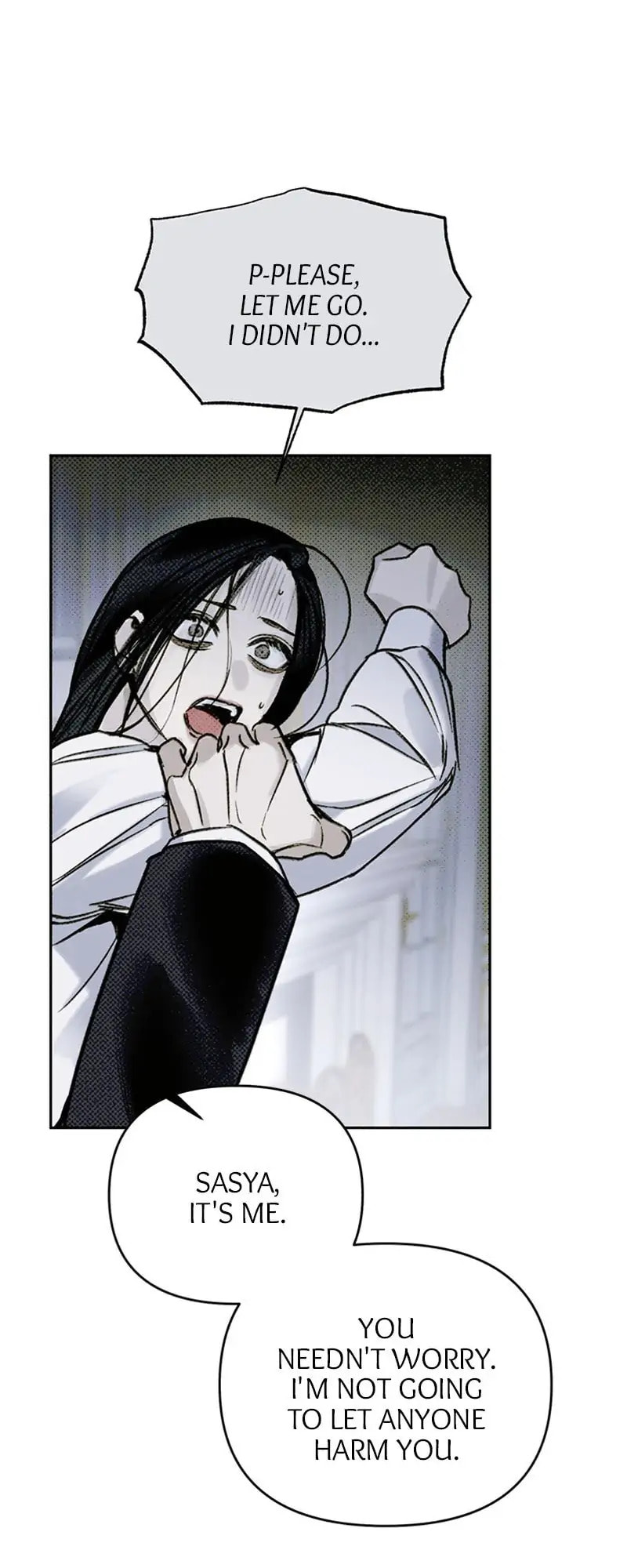 Read Solo For Two chapter 12 image 35 on Lezhin