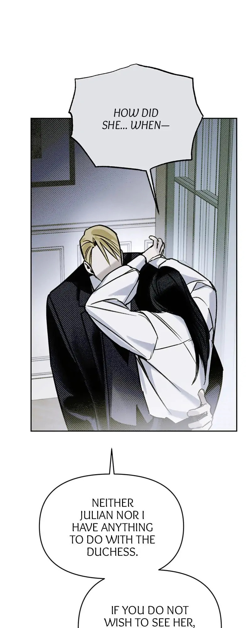 Read Solo For Two chapter 12 image 36 on Lezhin