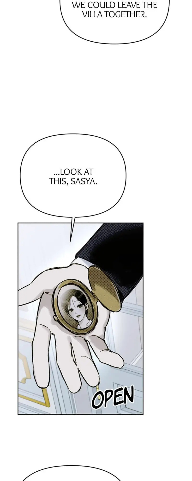Read Solo For Two chapter 12 image 37 on Lezhin
