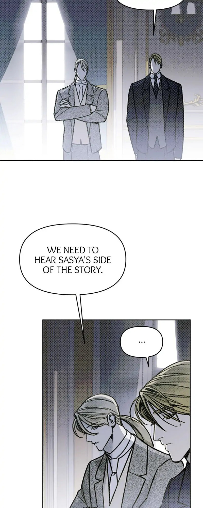 Read Solo For Two chapter 12 image 43 on Lezhin
