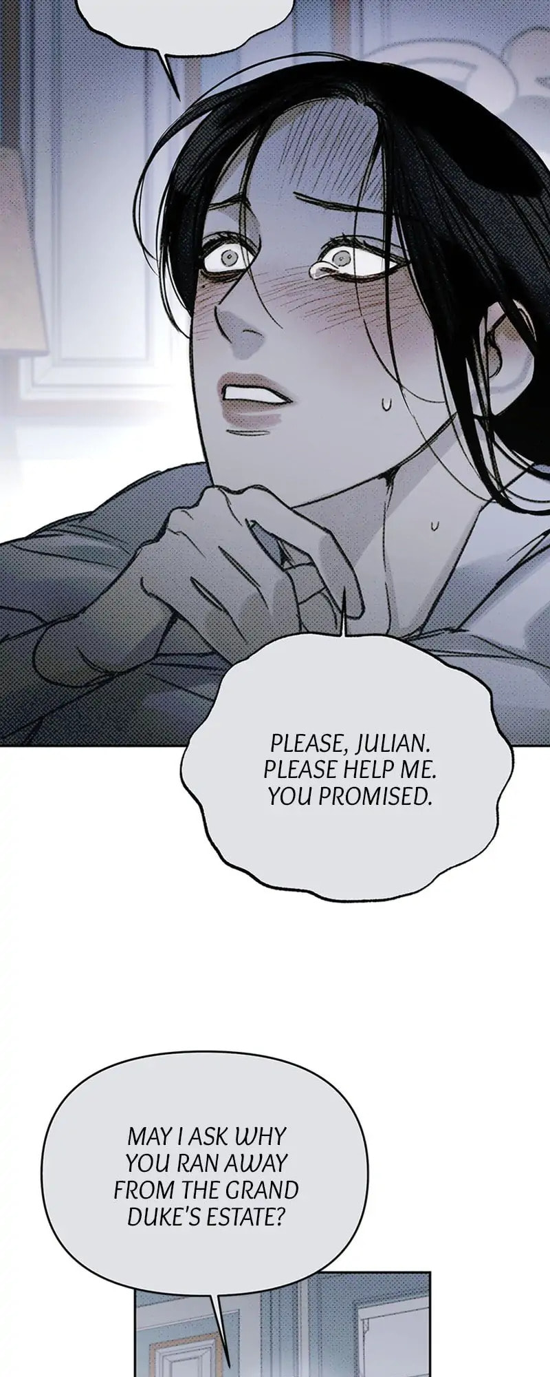 Read Solo For Two chapter 12 image 47 on Lezhin