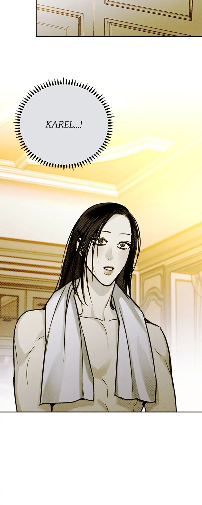 Read Solo For Two chapter 12 image 5 on Lezhin