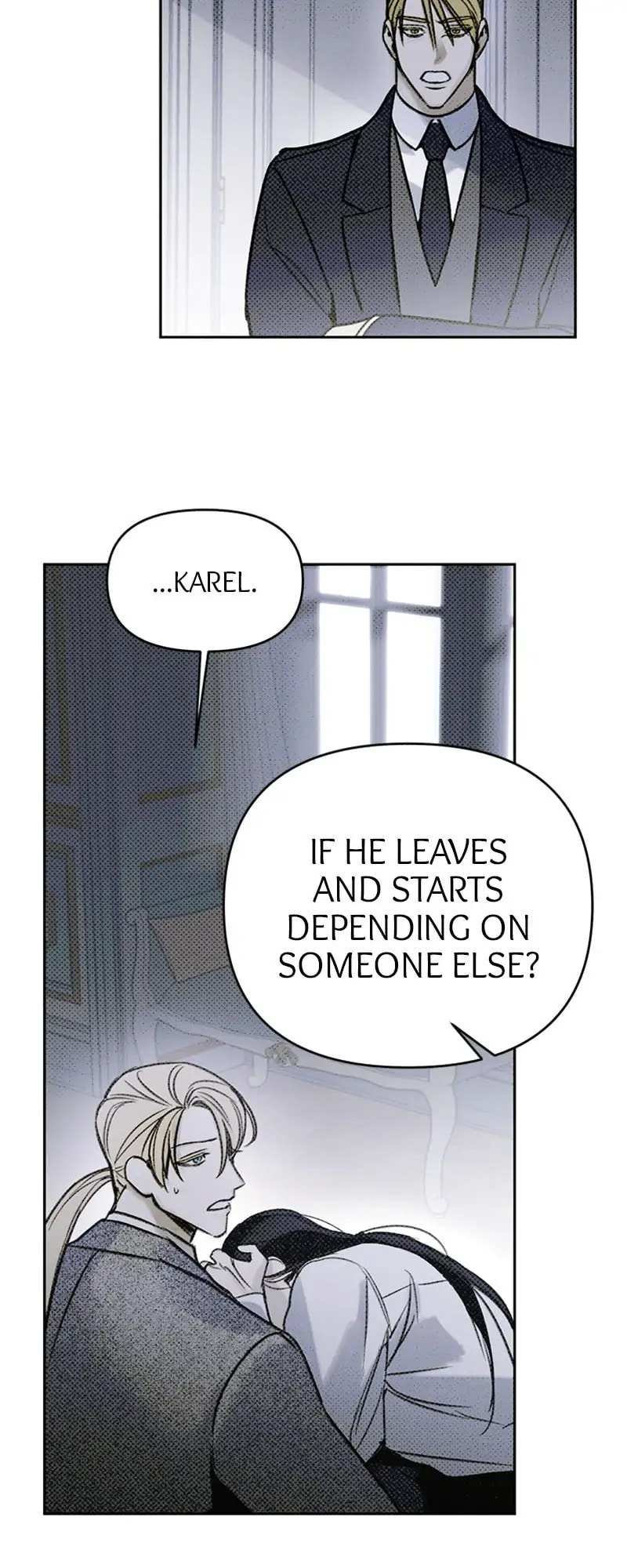Read Solo For Two chapter 12 image 51 on Lezhin