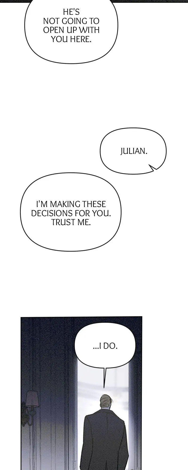 Read Solo For Two chapter 12 image 53 on Lezhin