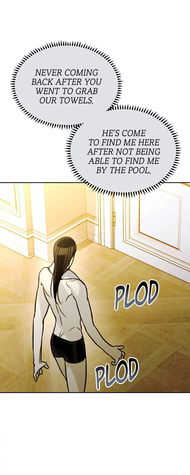 Read Solo For Two chapter 12 image 6 on Lezhin