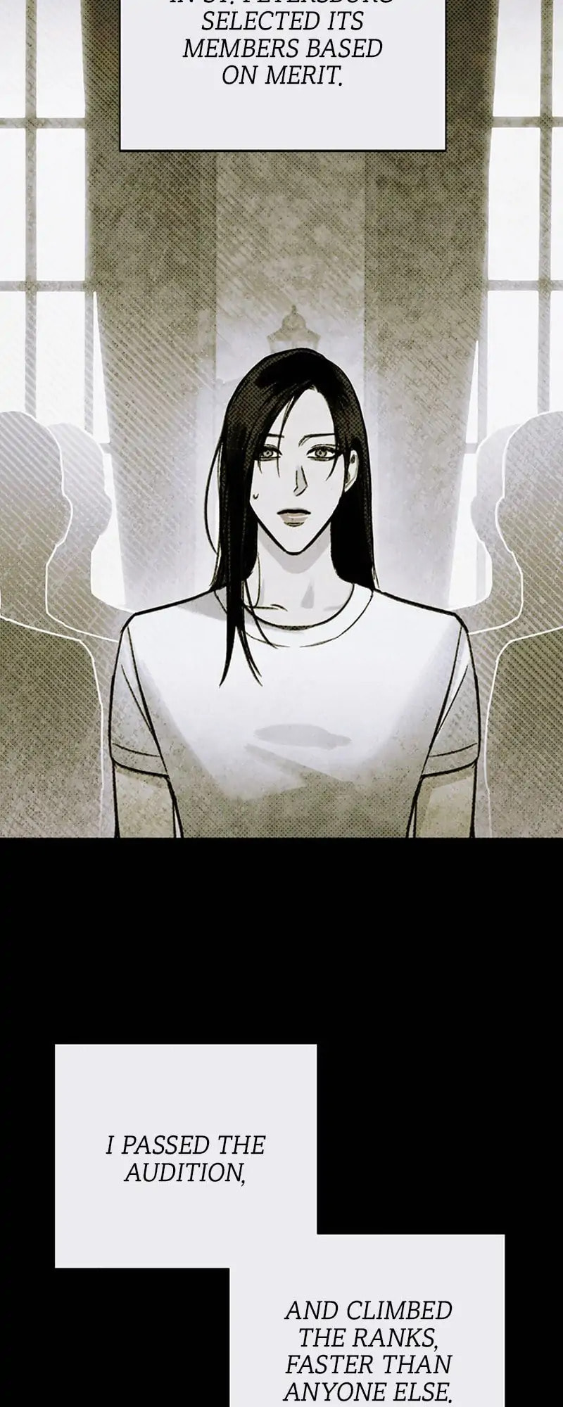 Read Solo For Two chapter 12 image 61 on Lezhin
