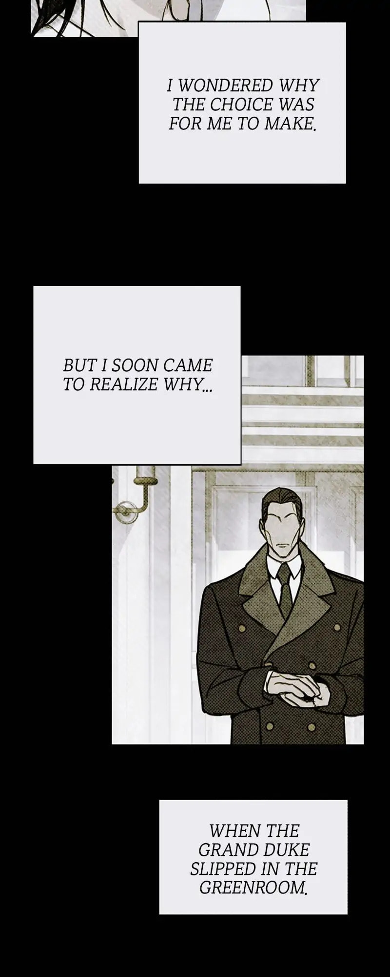 Read Solo For Two chapter 12 image 64 on Lezhin