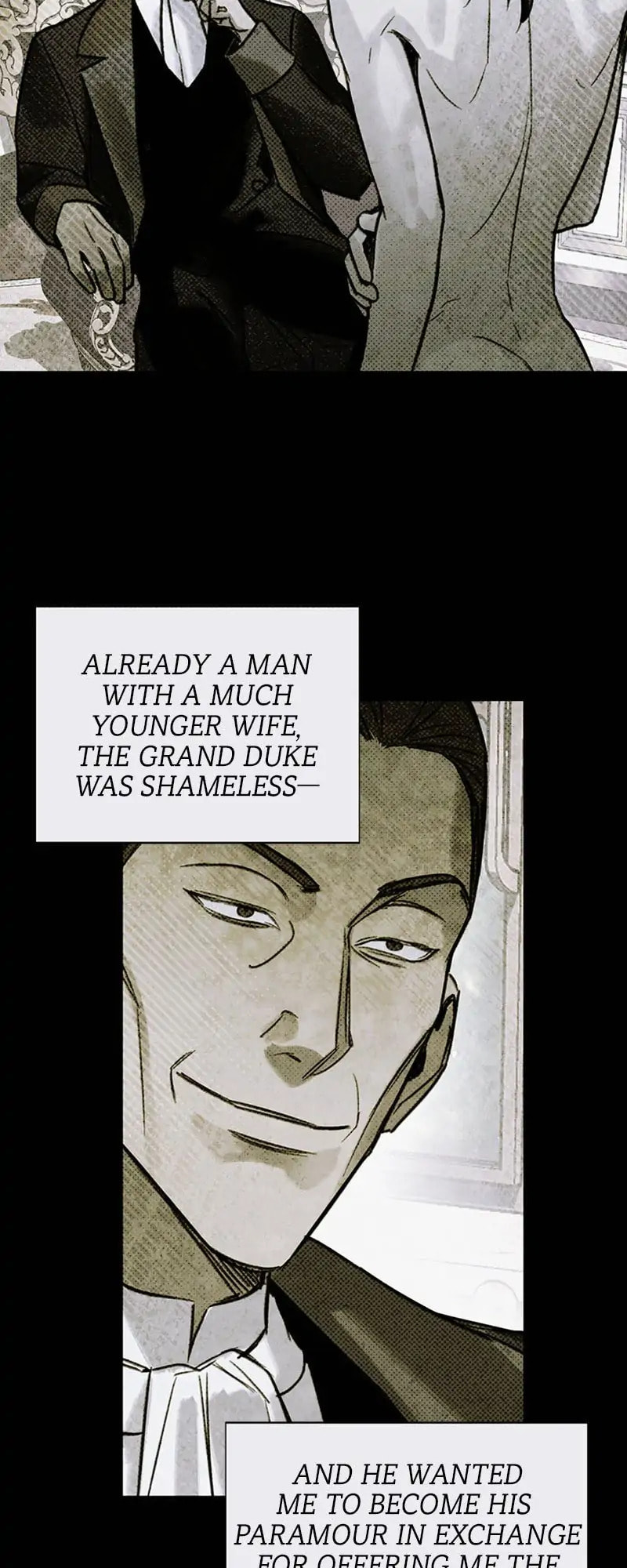 Read Solo For Two chapter 12 image 66 on Lezhin