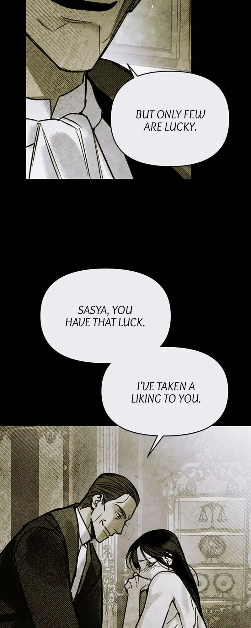 Read Solo For Two chapter 12 image 68 on Lezhin