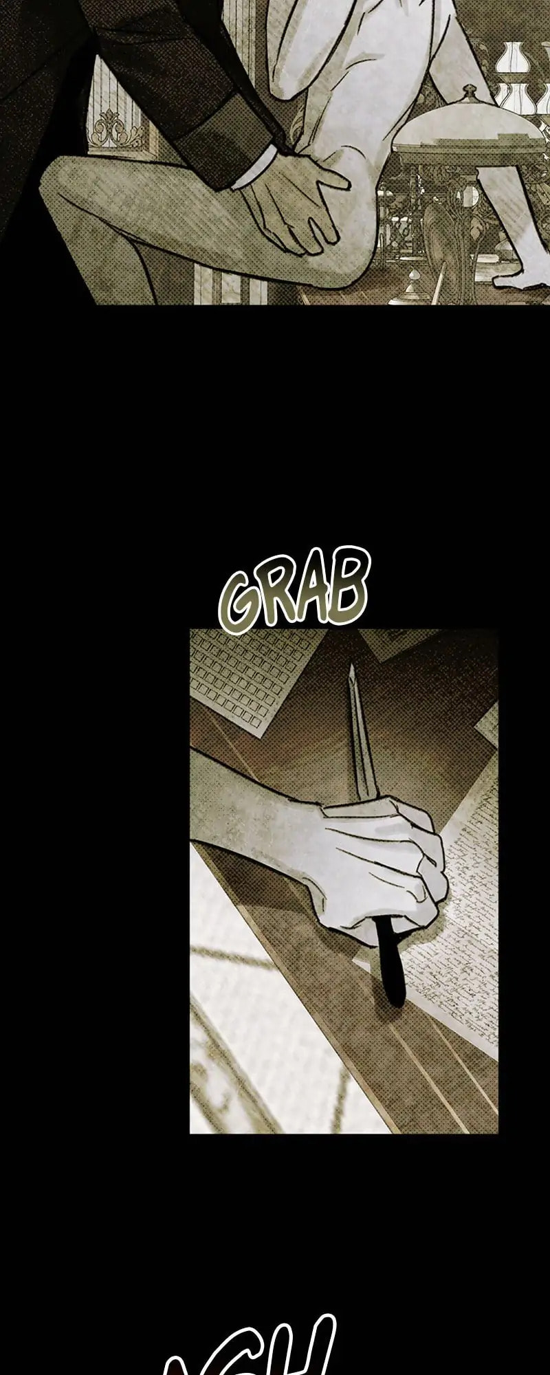 Read Solo For Two chapter 12 image 69 on Lezhin