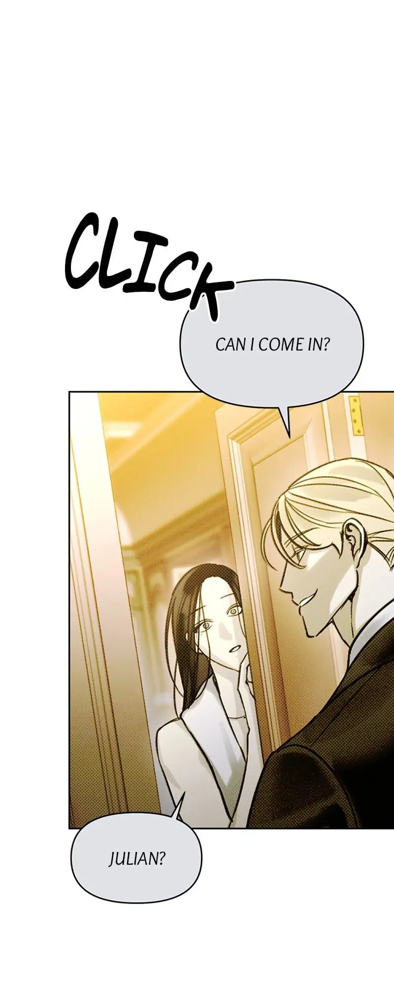Read Solo For Two chapter 12 image 7 on Lezhin