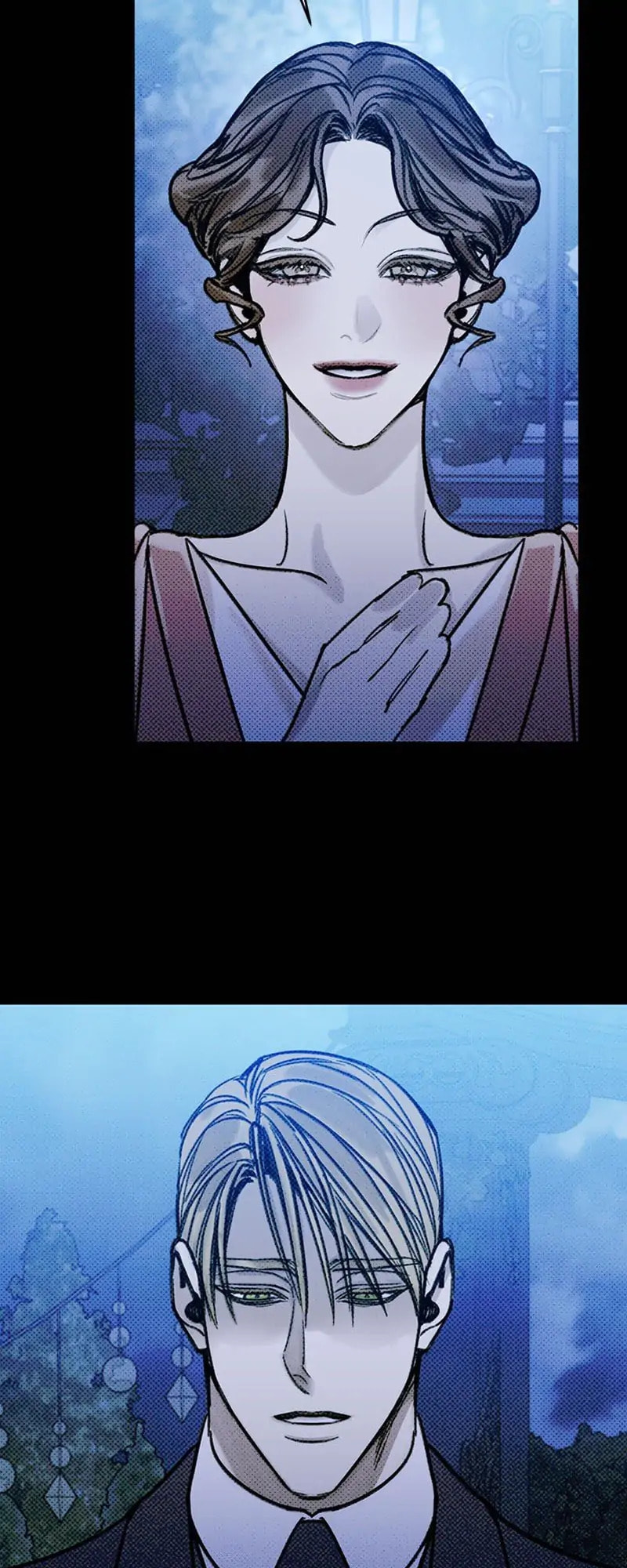 Read Solo For Two chapter 13 image 10 on Lezhin