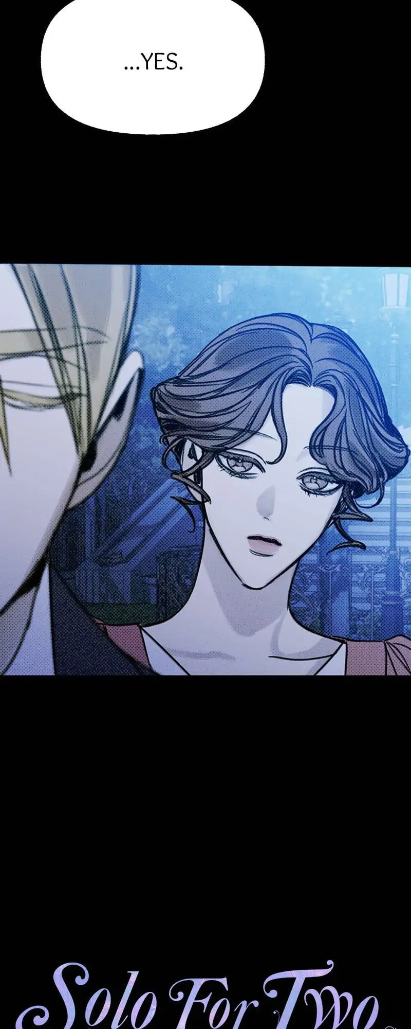 Read Solo For Two chapter 13 image 12 on Lezhin