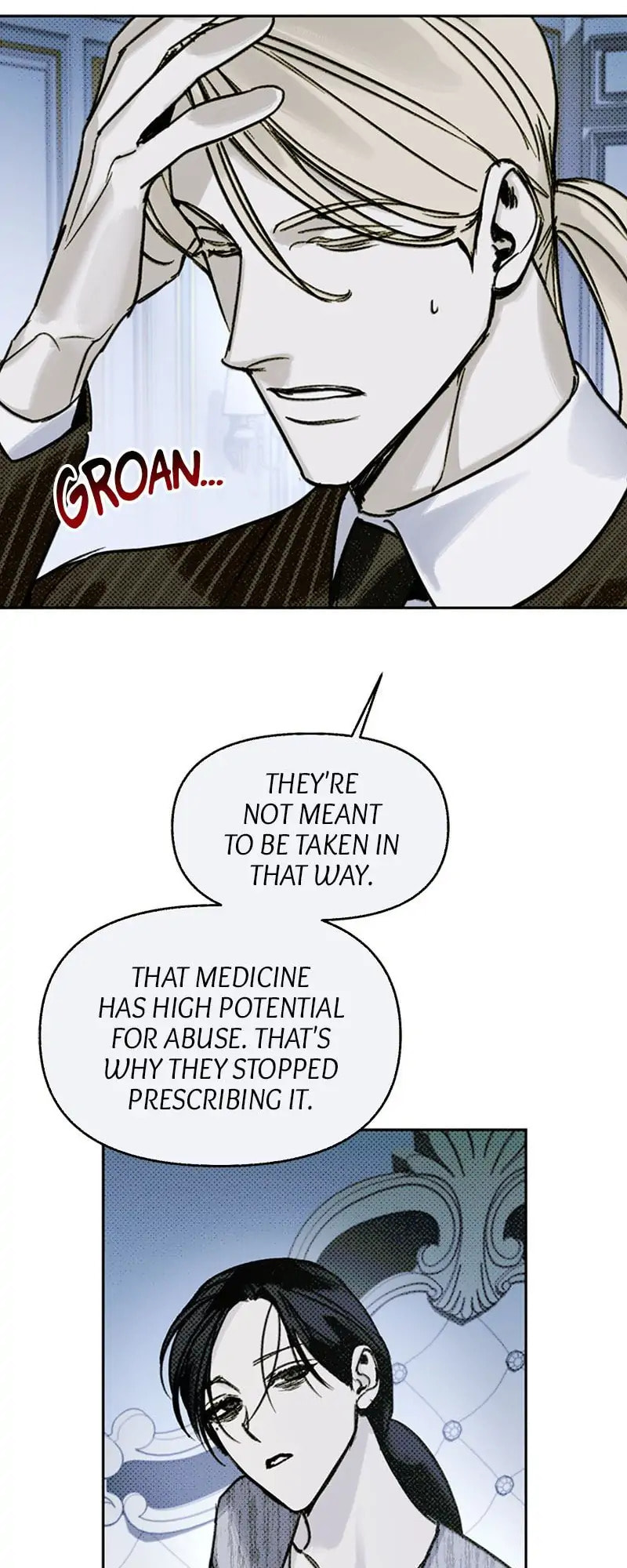Read Solo For Two chapter 13 image 15 on Lezhin