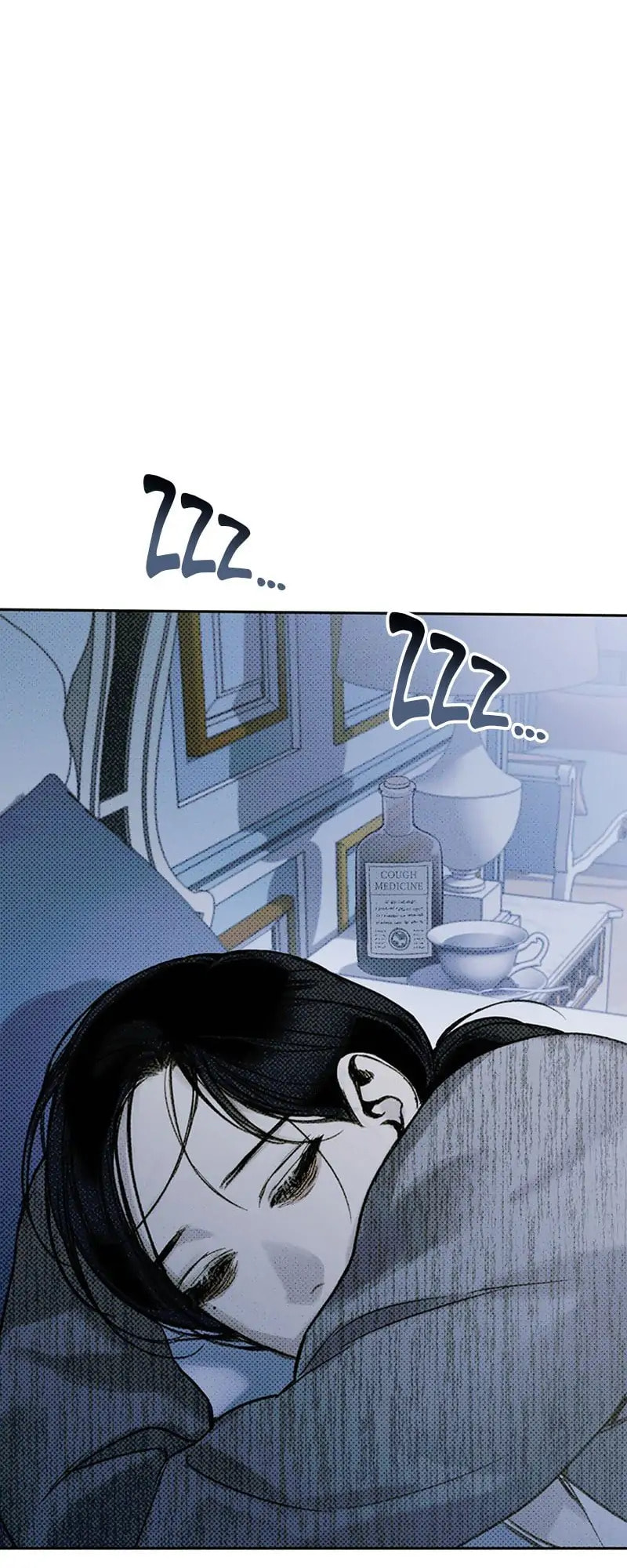 Read Solo For Two chapter 13 image 17 on Lezhin