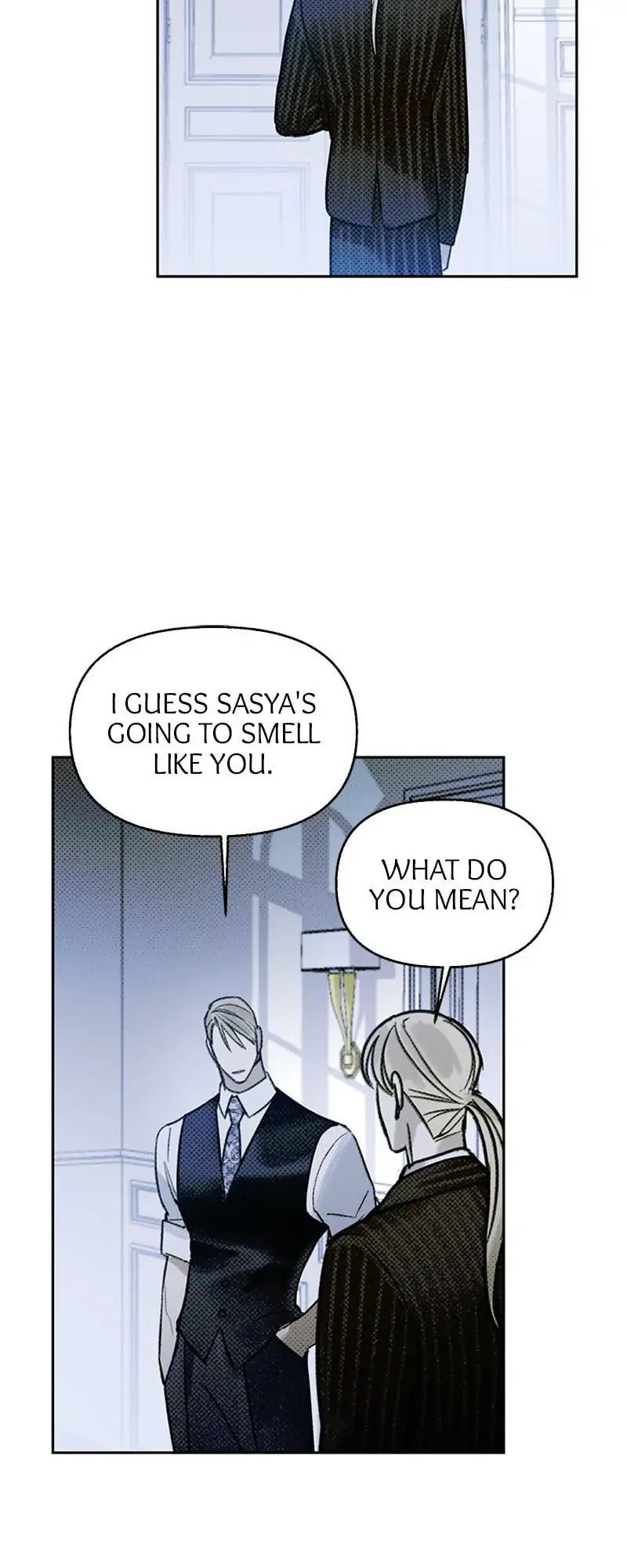 Read Solo For Two chapter 13 image 19 on Lezhin