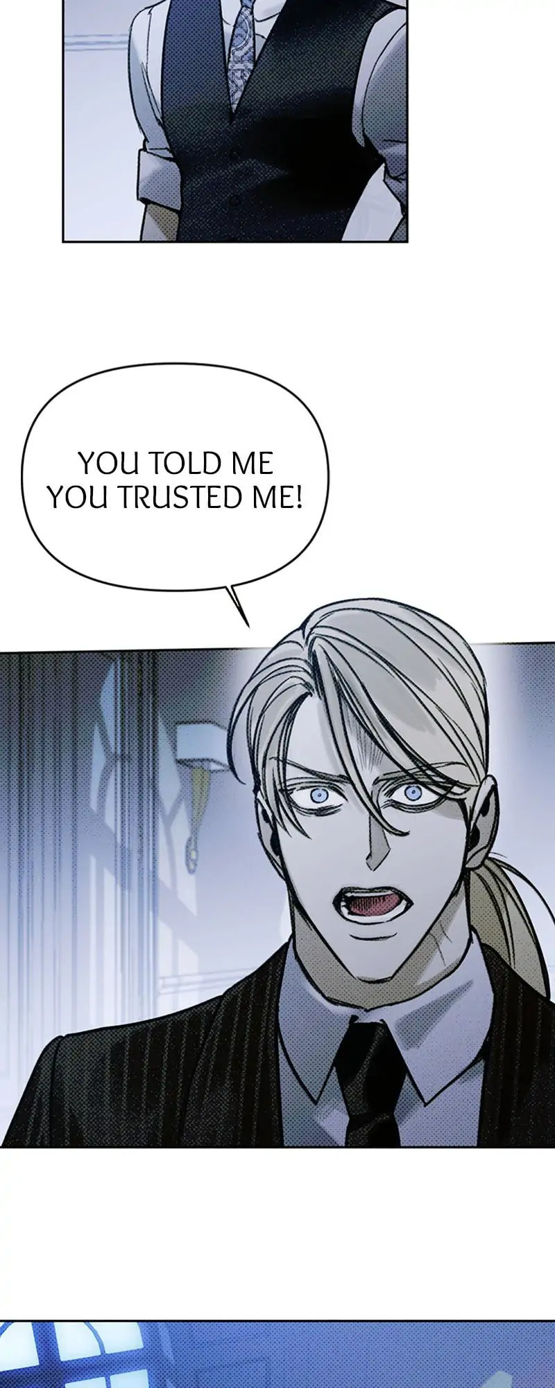 Read Solo For Two chapter 13 image 23 on Lezhin