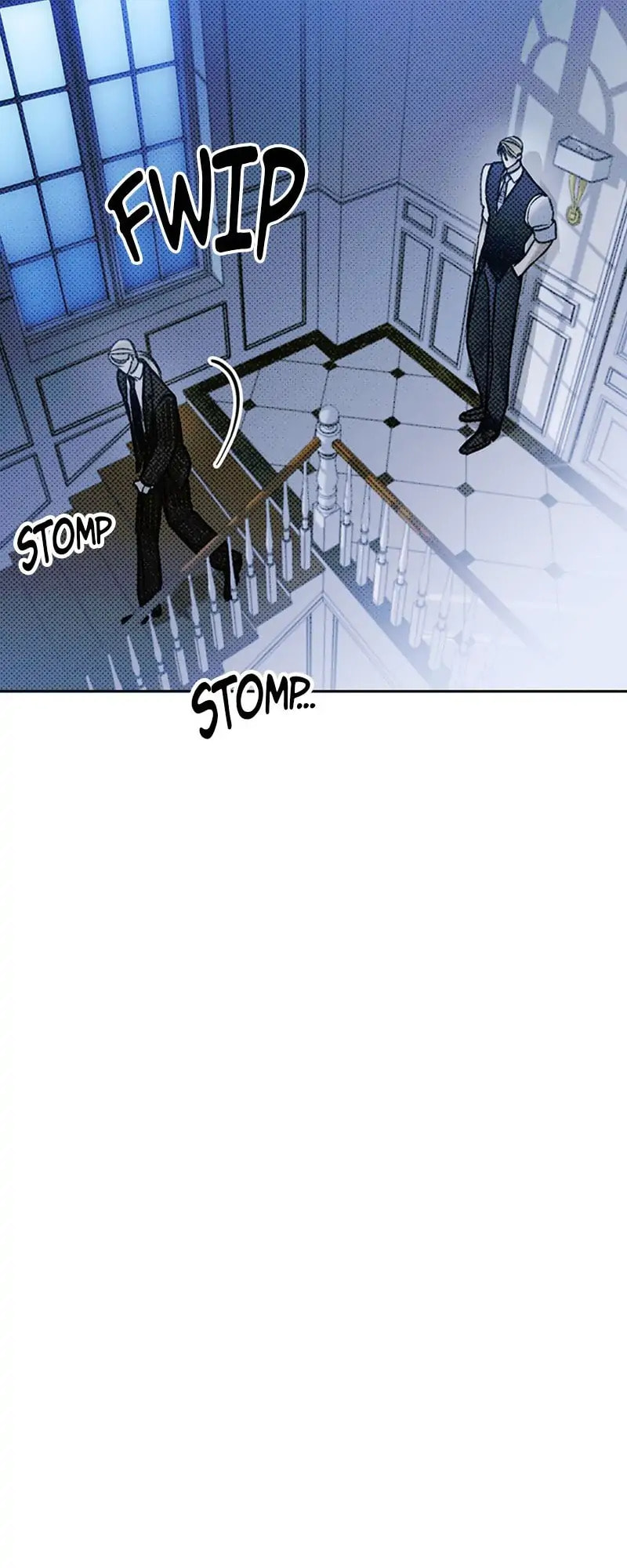 Read Solo For Two chapter 13 image 24 on Lezhin