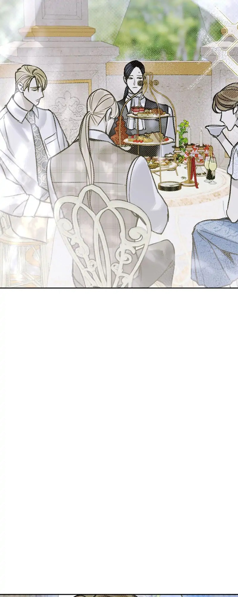 Read Solo For Two chapter 13 image 27 on Lezhin