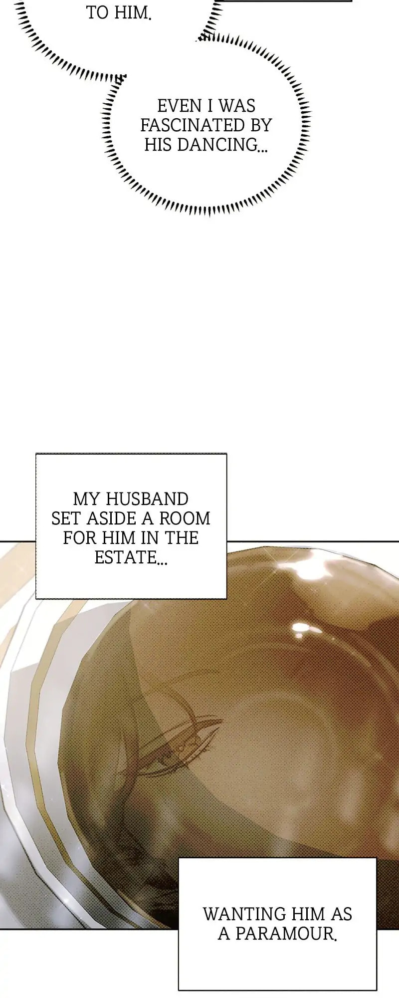 Read Solo For Two chapter 13 image 33 on Lezhin