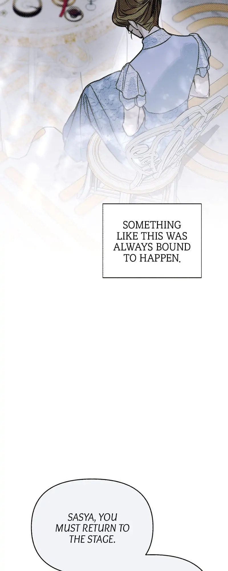 Read Solo For Two chapter 13 image 36 on Lezhin