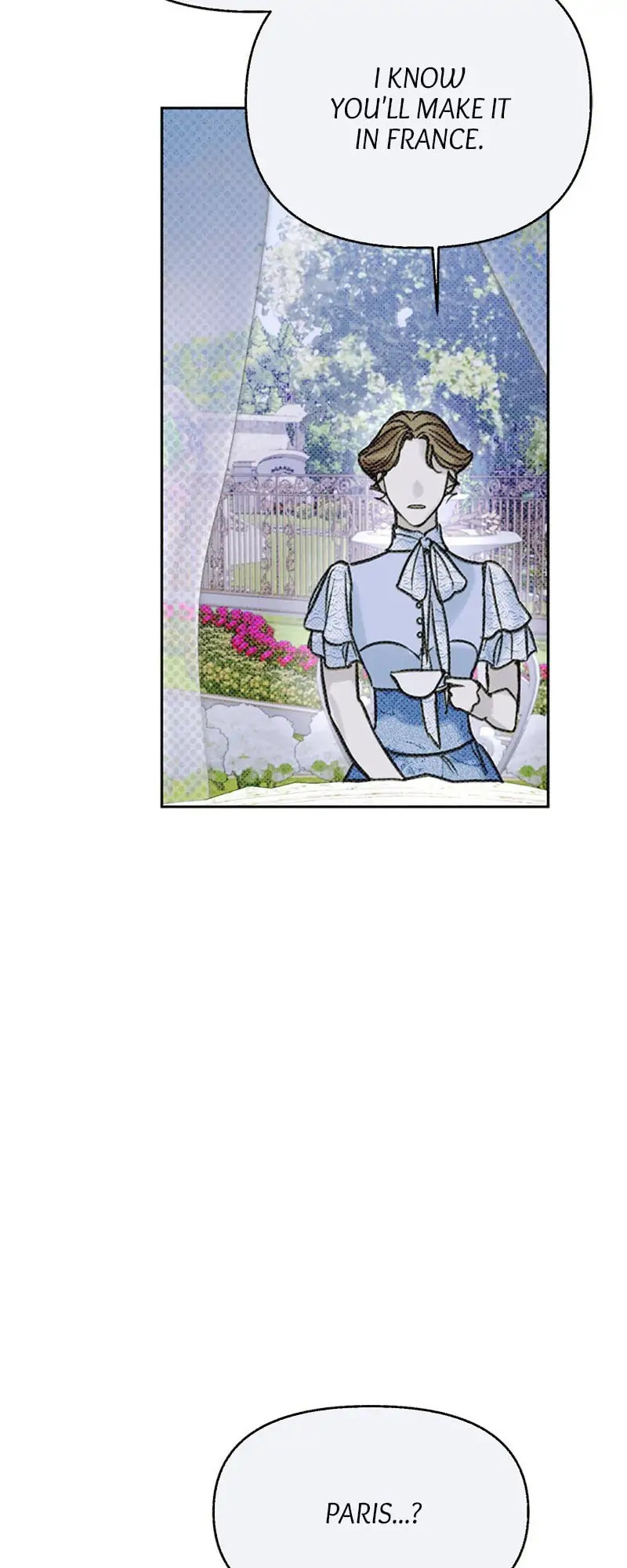 Read Solo For Two chapter 13 image 37 on Lezhin