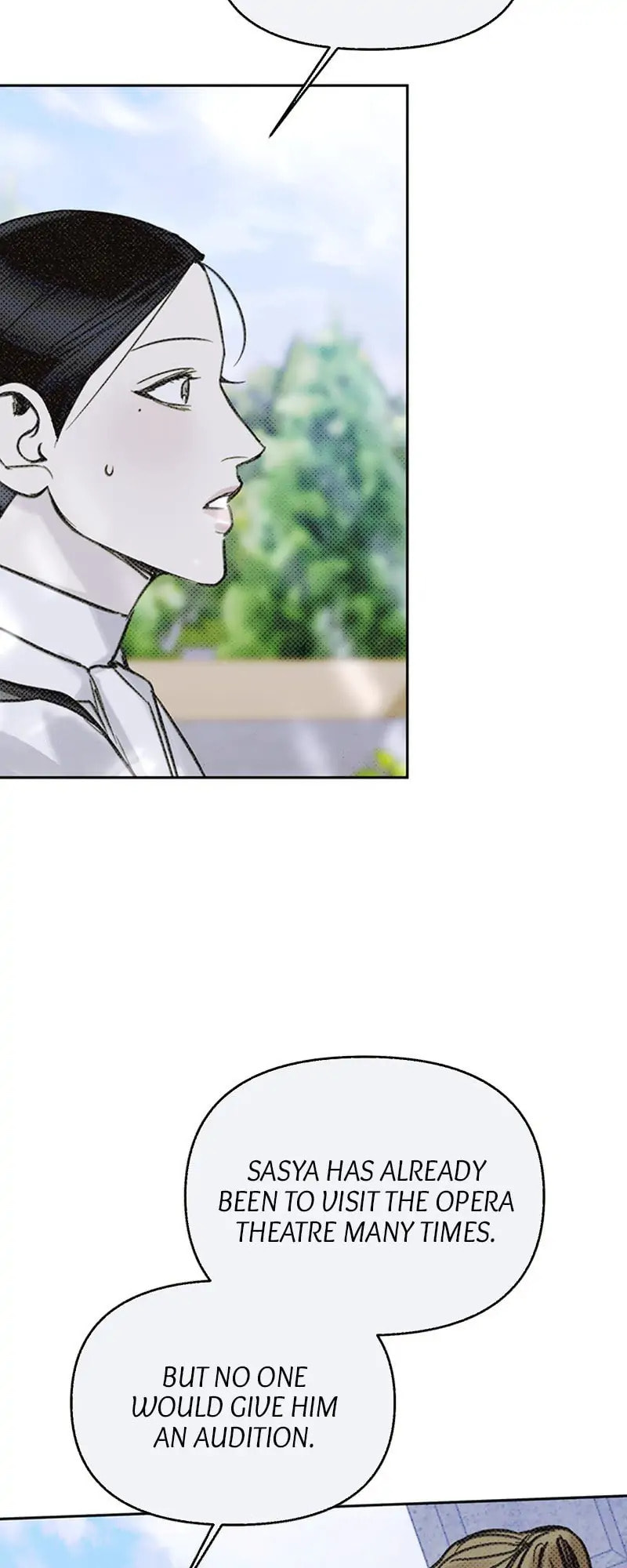 Read Solo For Two chapter 13 image 38 on Lezhin