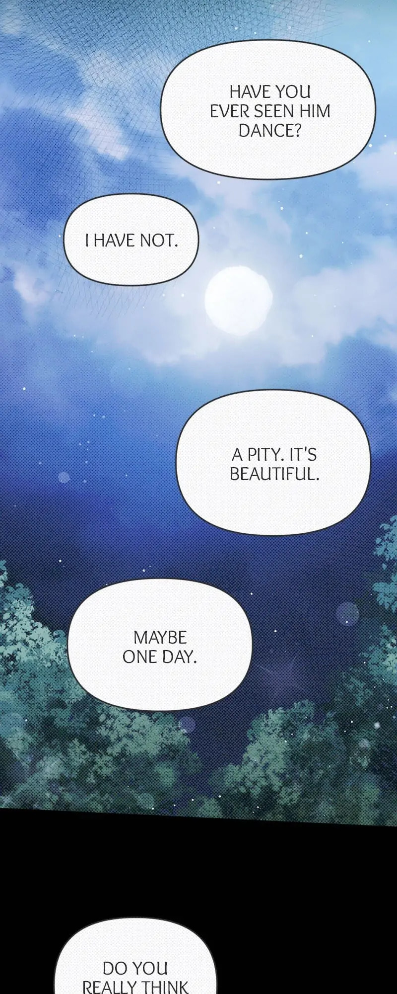 Read Solo For Two chapter 13 image 4 on Lezhin