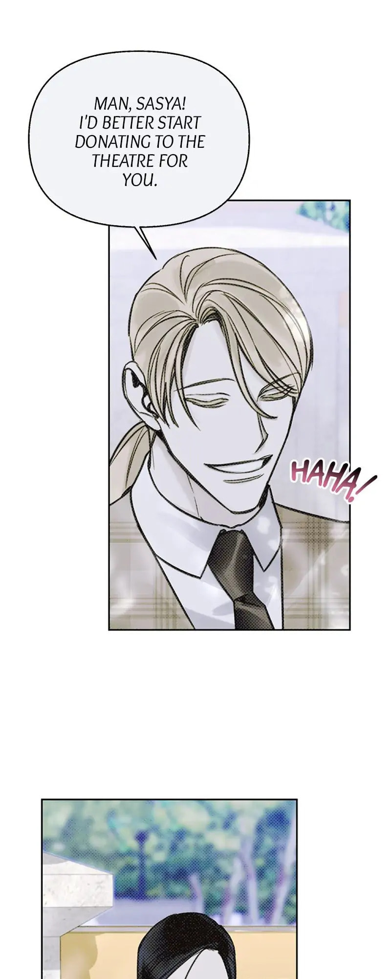 Read Solo For Two chapter 13 image 40 on Lezhin