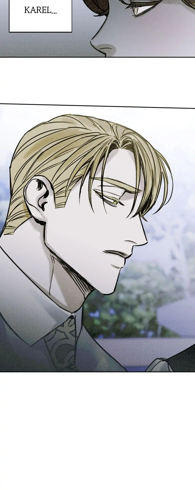 Read Solo For Two chapter 13 image 43 on Lezhin