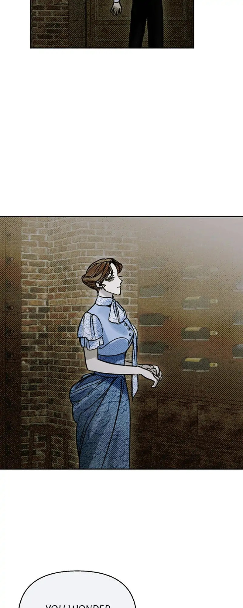 Read Solo For Two chapter 13 image 47 on Lezhin
