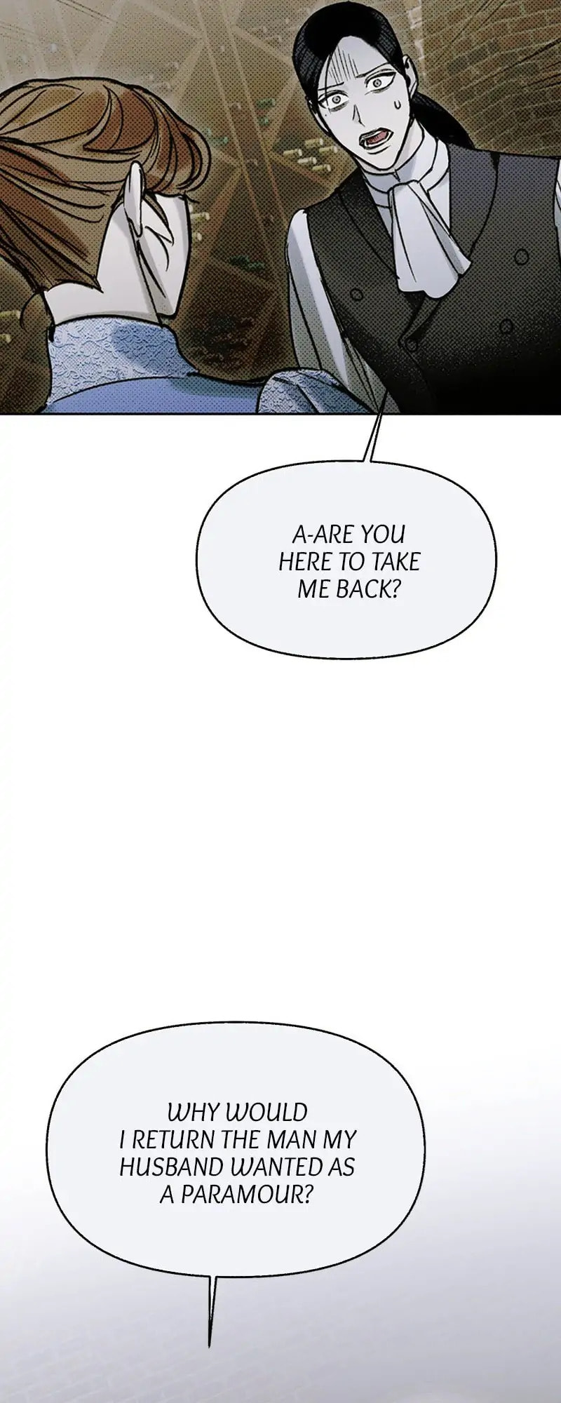 Read Solo For Two chapter 13 image 49 on Lezhin