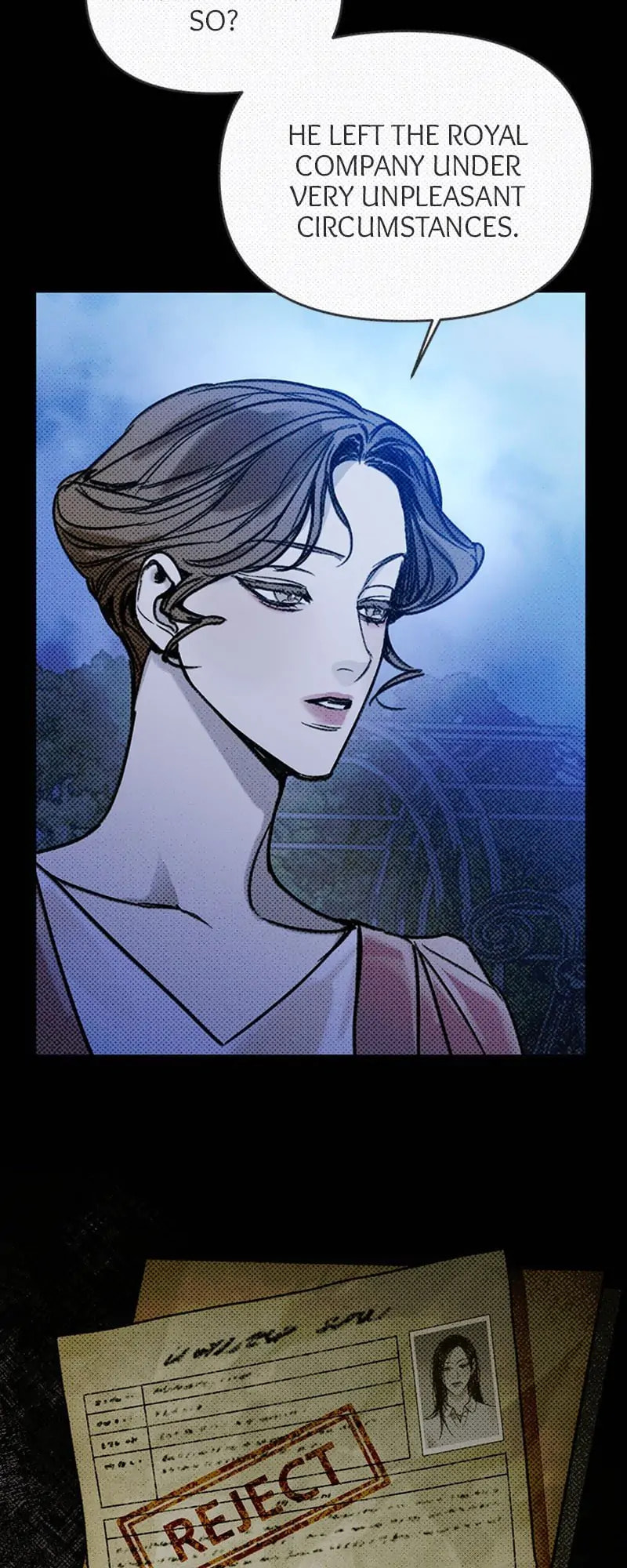 Read Solo For Two chapter 13 image 5 on Lezhin
