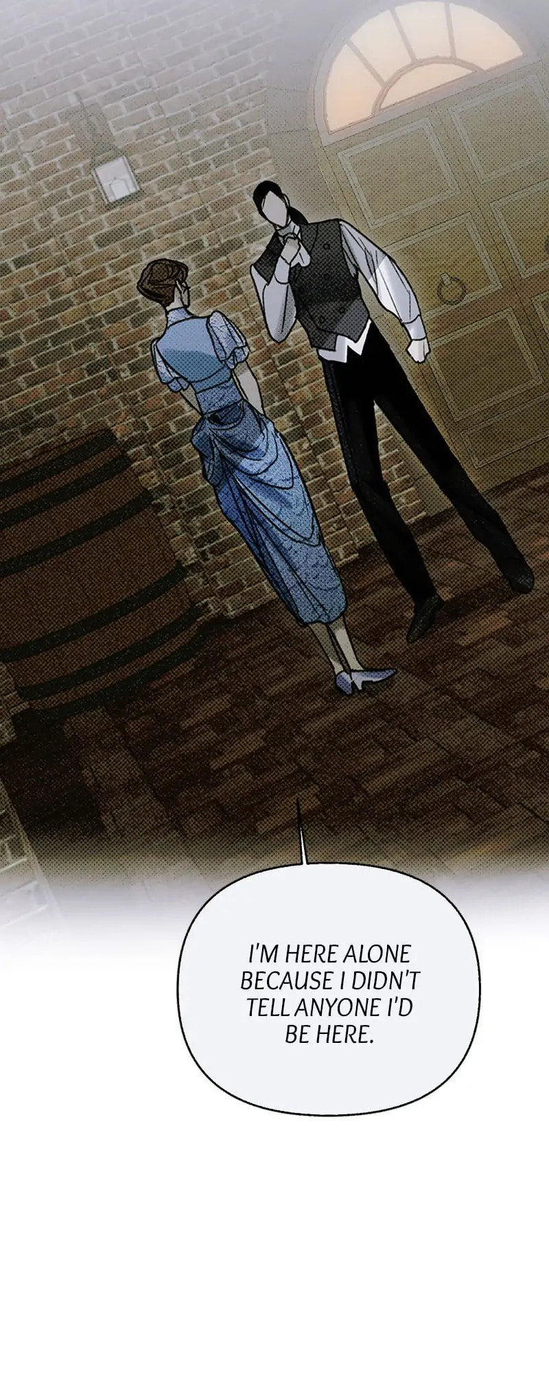 Read Solo For Two chapter 13 image 50 on Lezhin