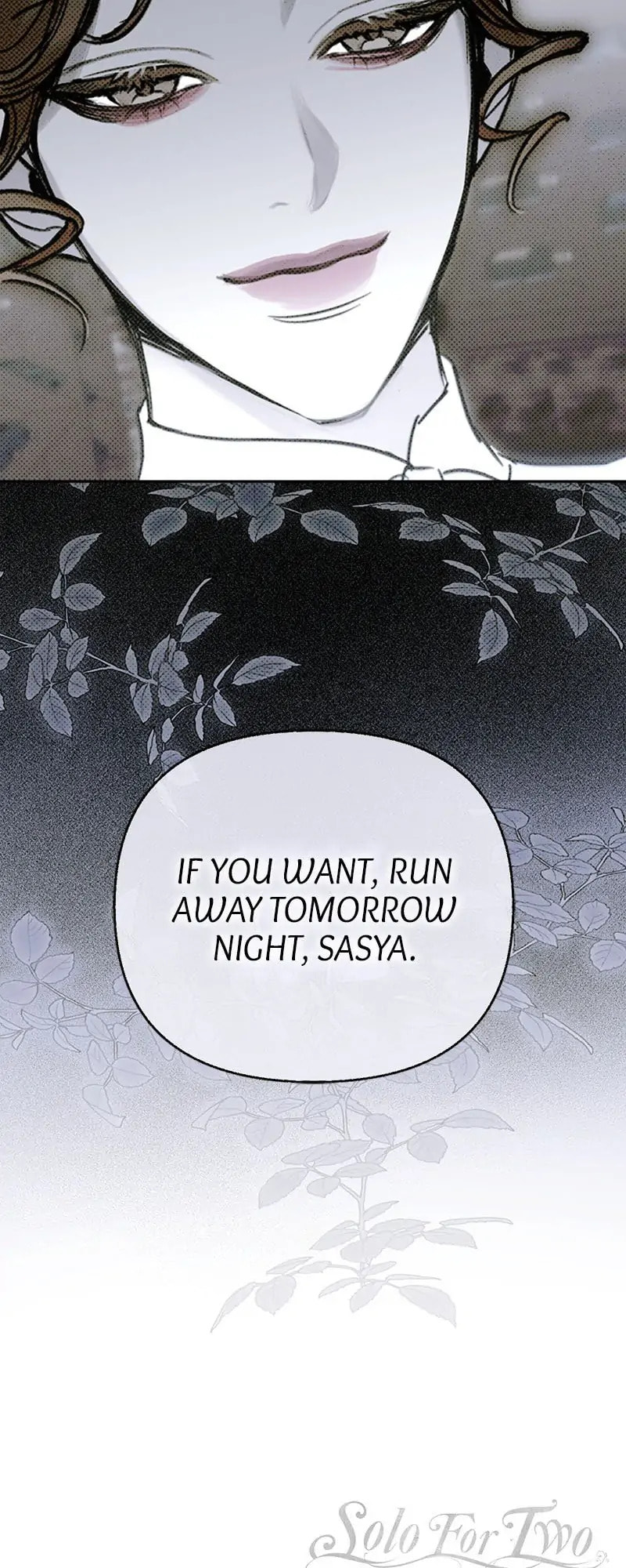 Read Solo For Two chapter 13 image 54 on Lezhin