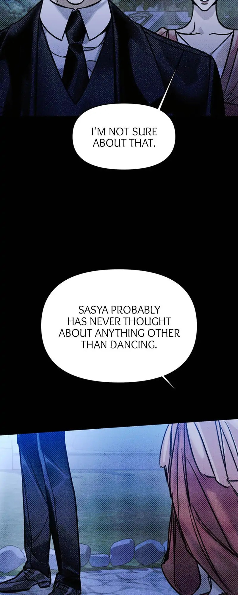 Read Solo For Two chapter 13 image 7 on Lezhin