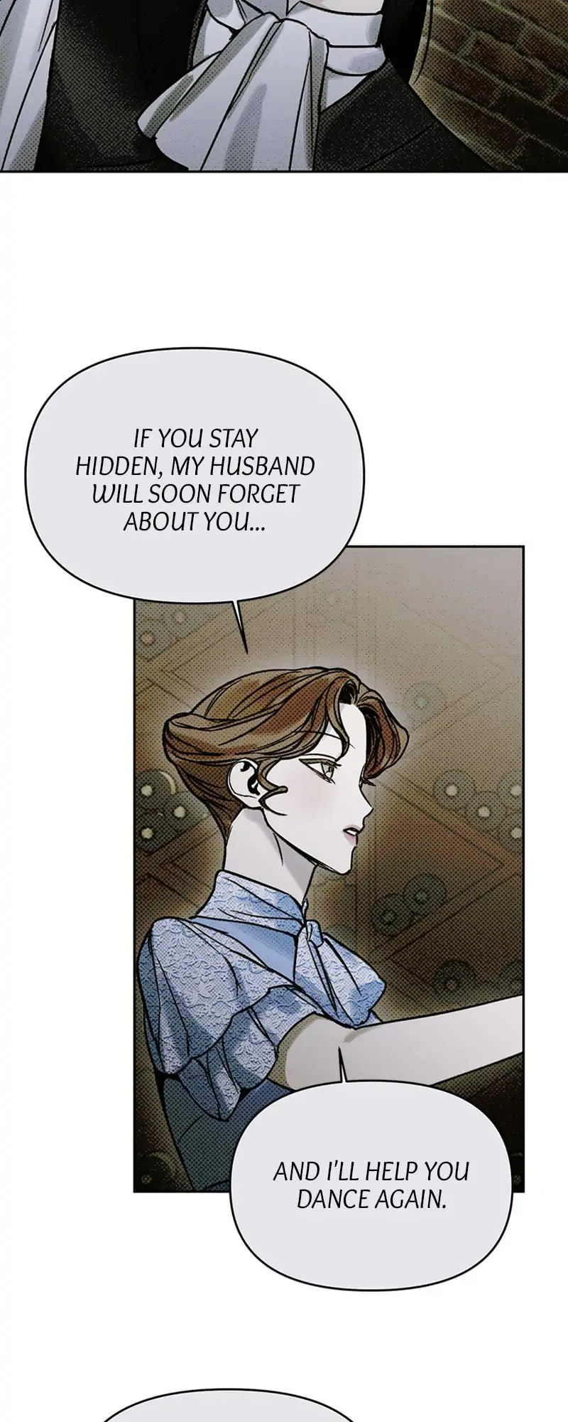 Read Solo For Two chapter 14 image 1 on Lezhin