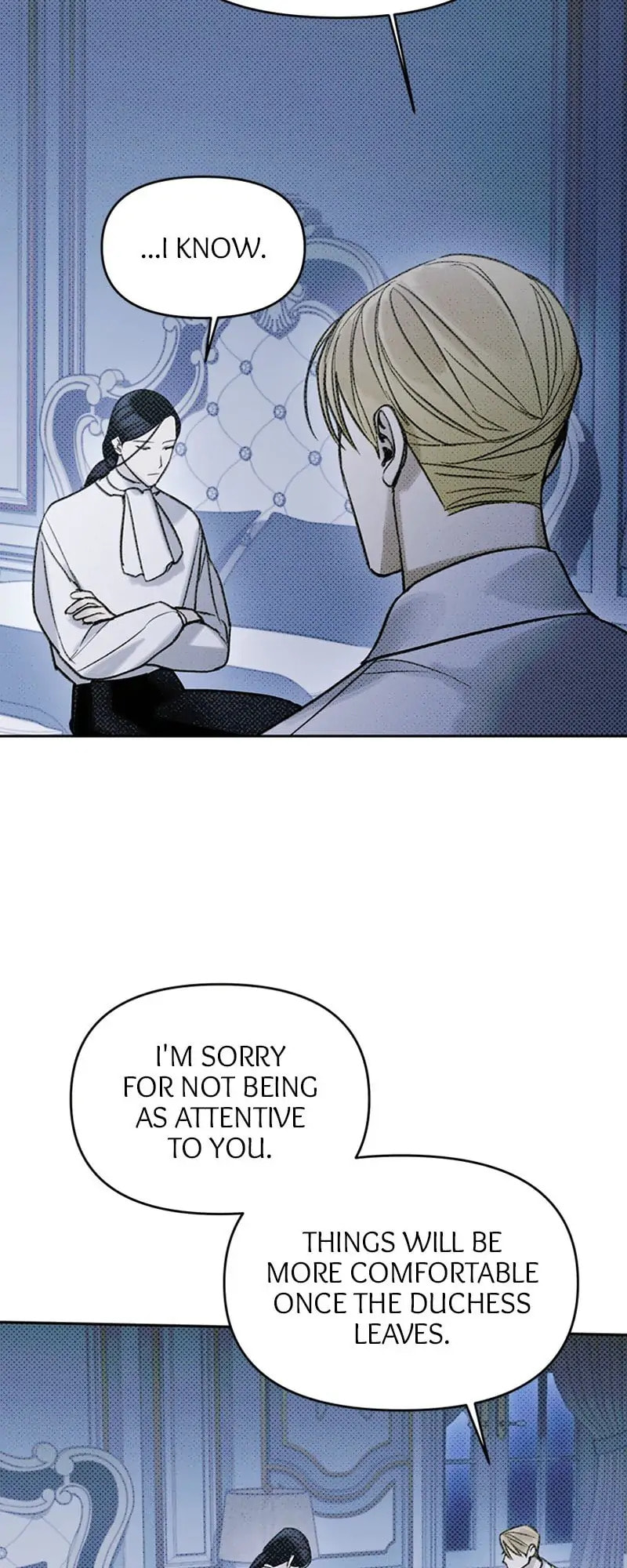 Read Solo For Two chapter 14 image 11 on Lezhin