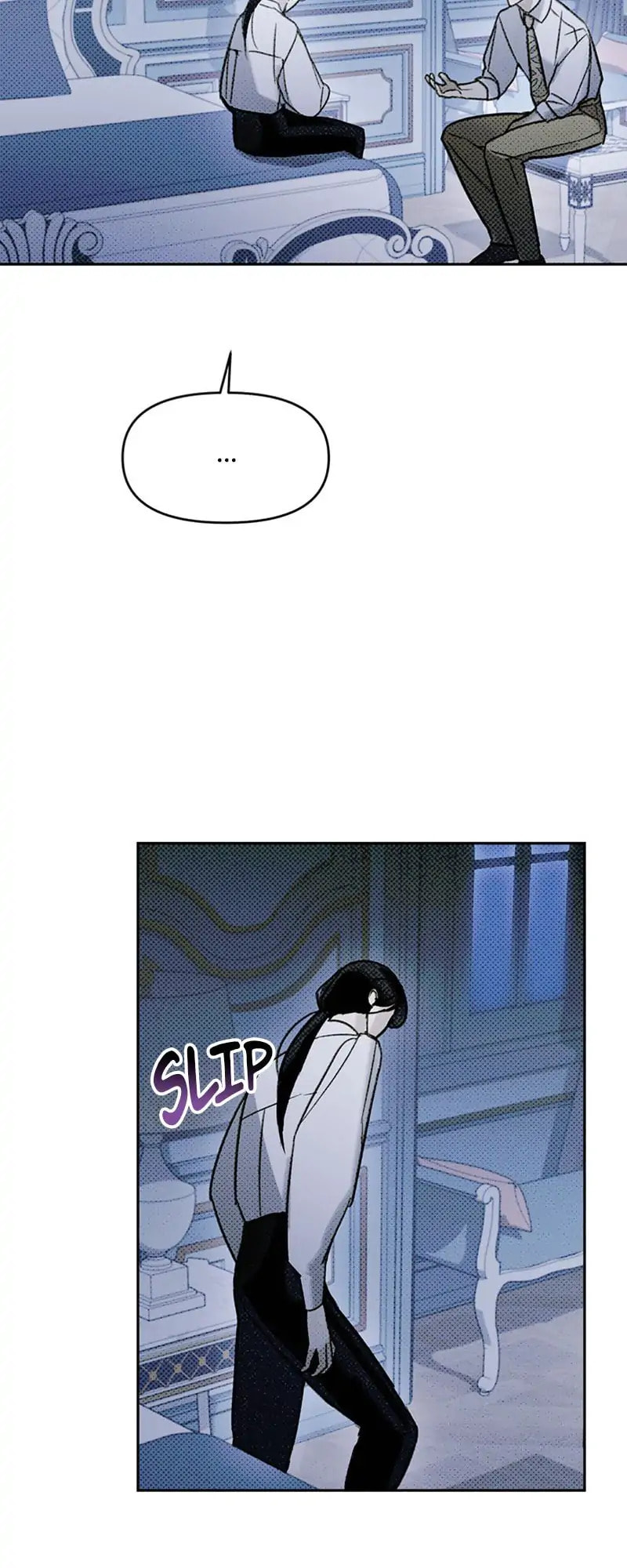 Read Solo For Two chapter 14 image 12 on Lezhin