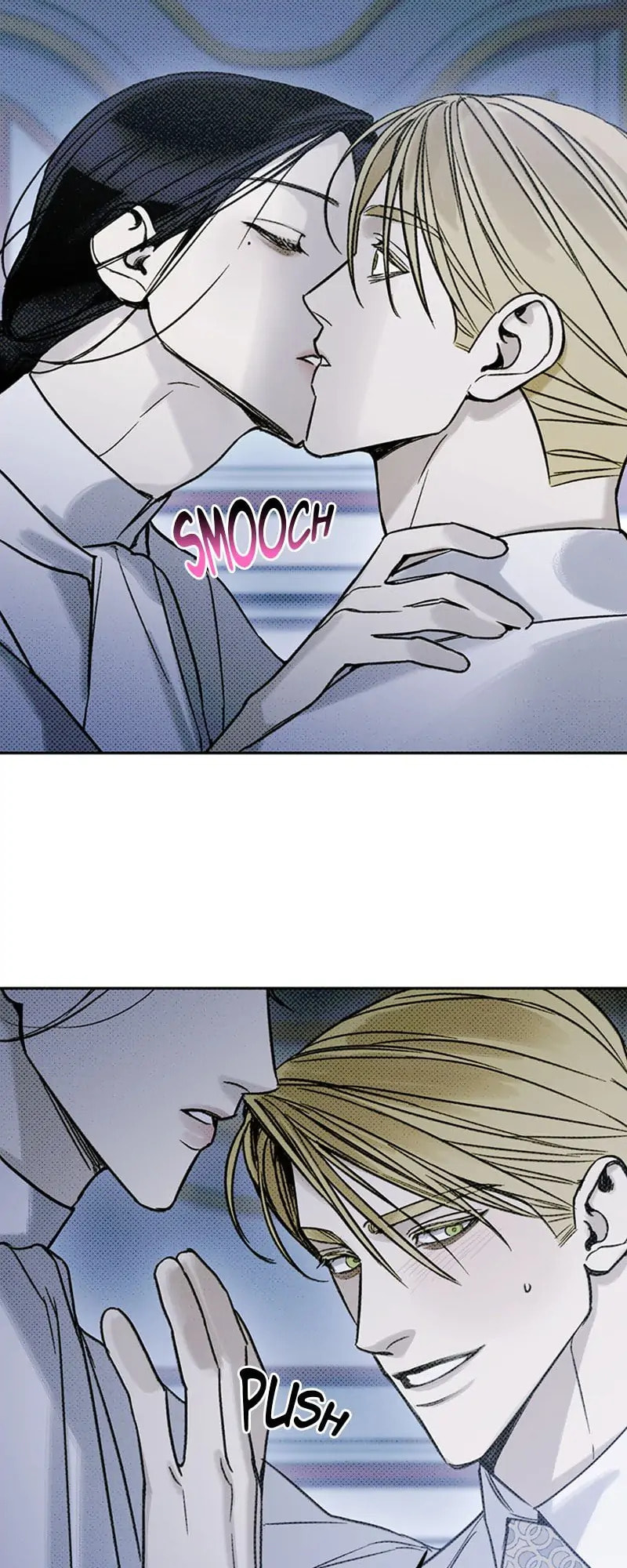 Read Solo For Two chapter 14 image 14 on Lezhin