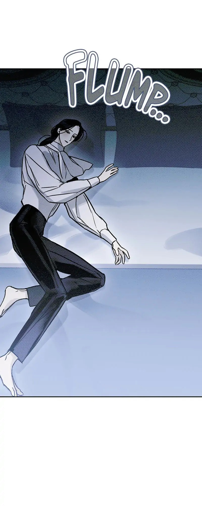 Read Solo For Two chapter 14 image 16 on Lezhin