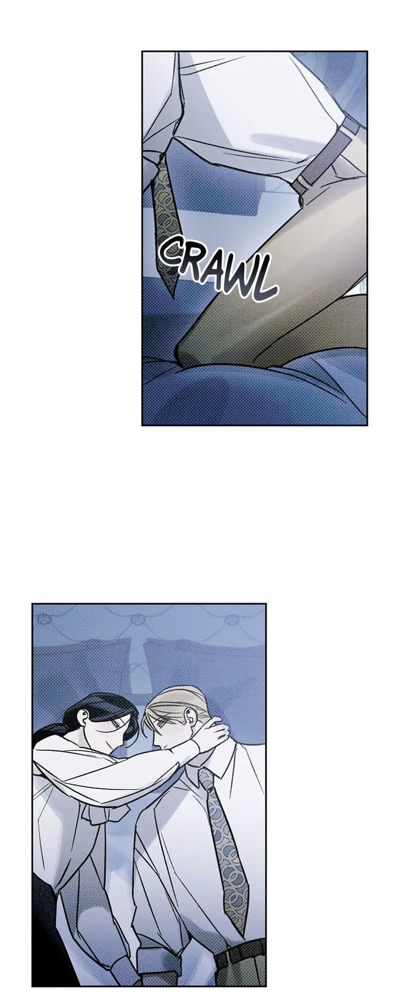 Read Solo For Two chapter 14 image 17 on Lezhin