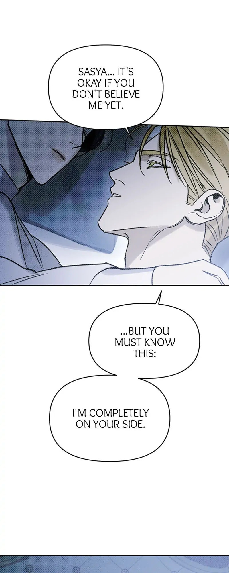 Read Solo For Two chapter 14 image 18 on Lezhin