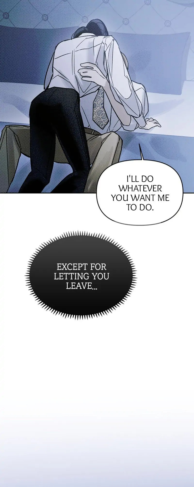 Read Solo For Two chapter 14 image 19 on Lezhin