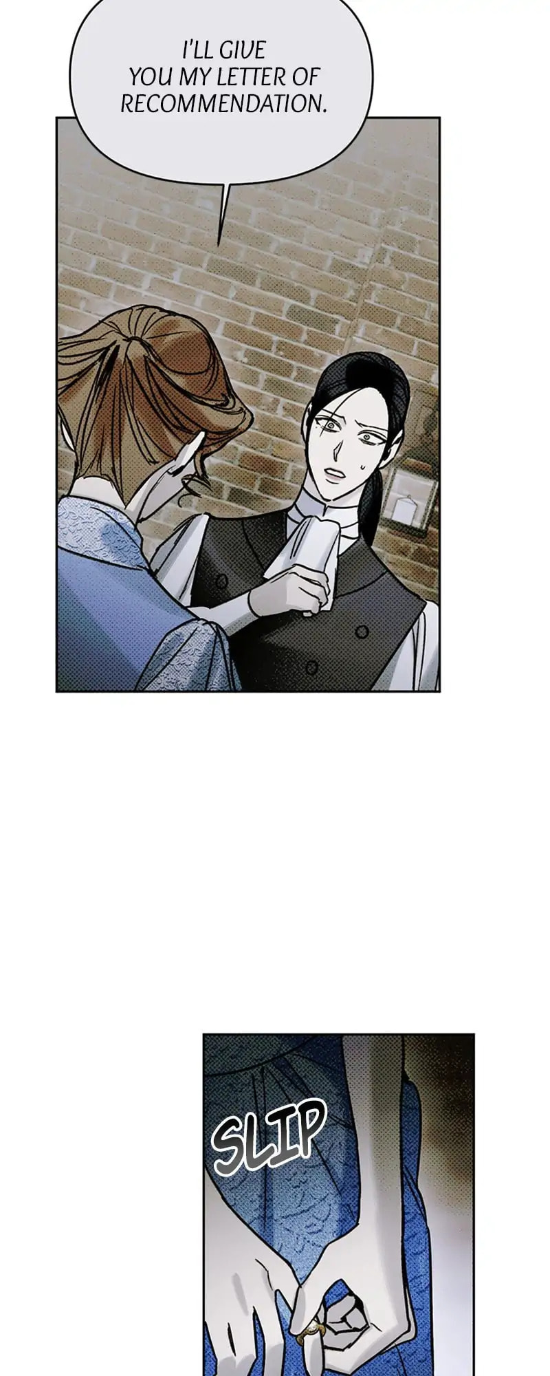 Read Solo For Two chapter 14 image 2 on Lezhin