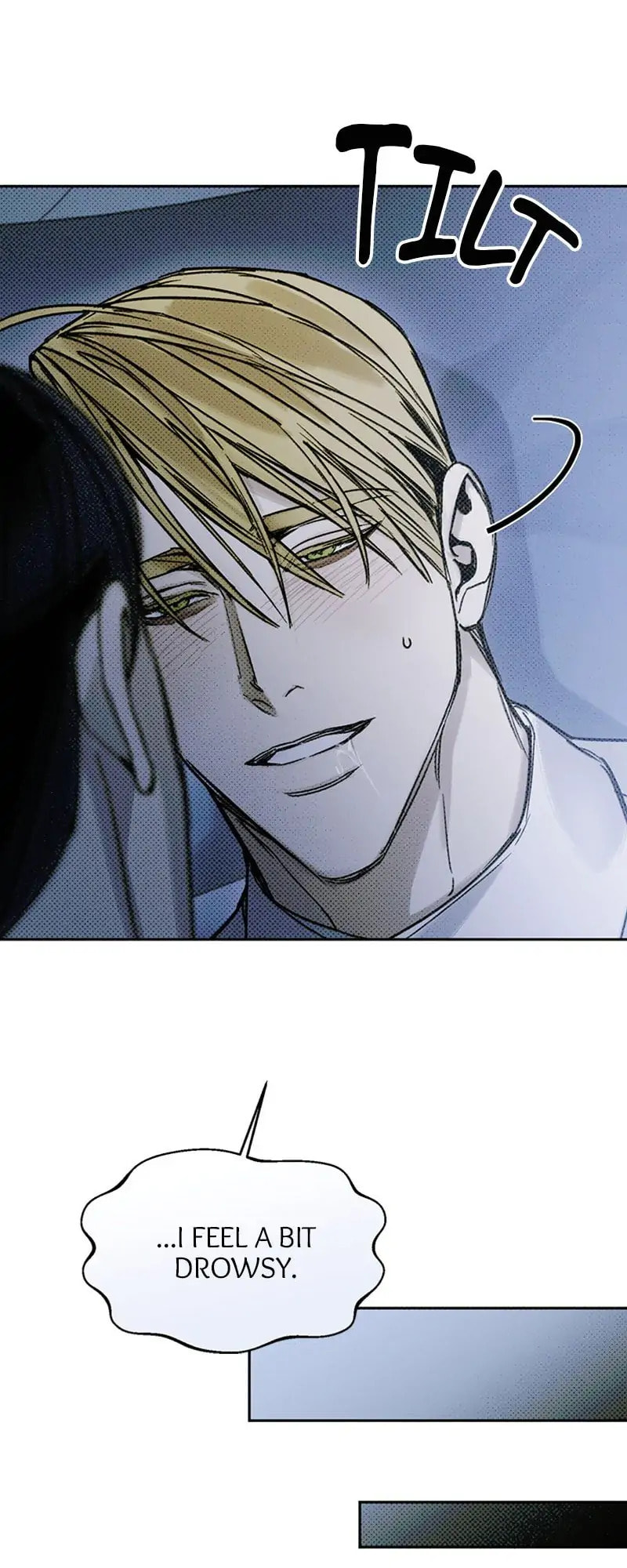 Read Solo For Two chapter 14 image 22 on Lezhin