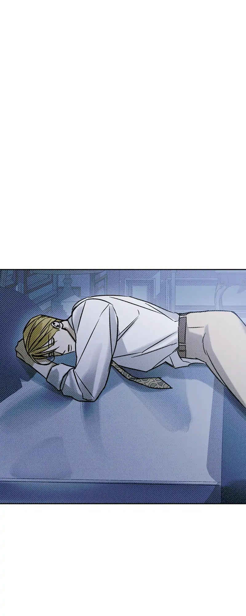 Read Solo For Two chapter 14 image 23 on Lezhin