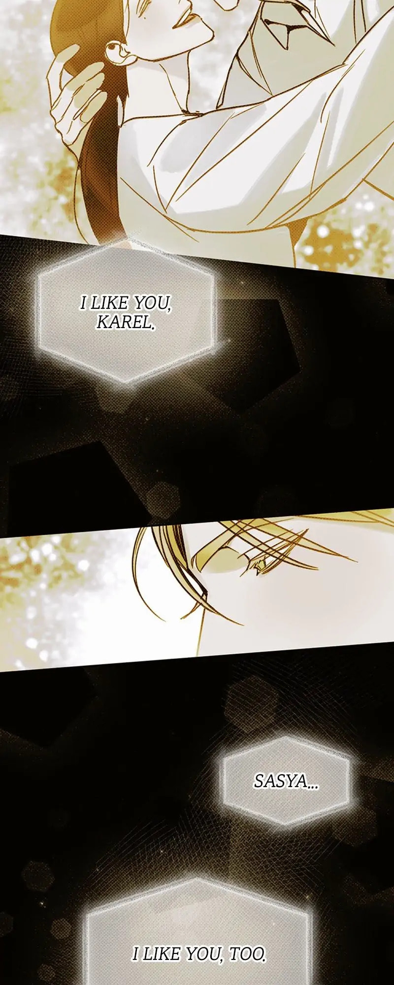 Read Solo For Two chapter 14 image 29 on Lezhin